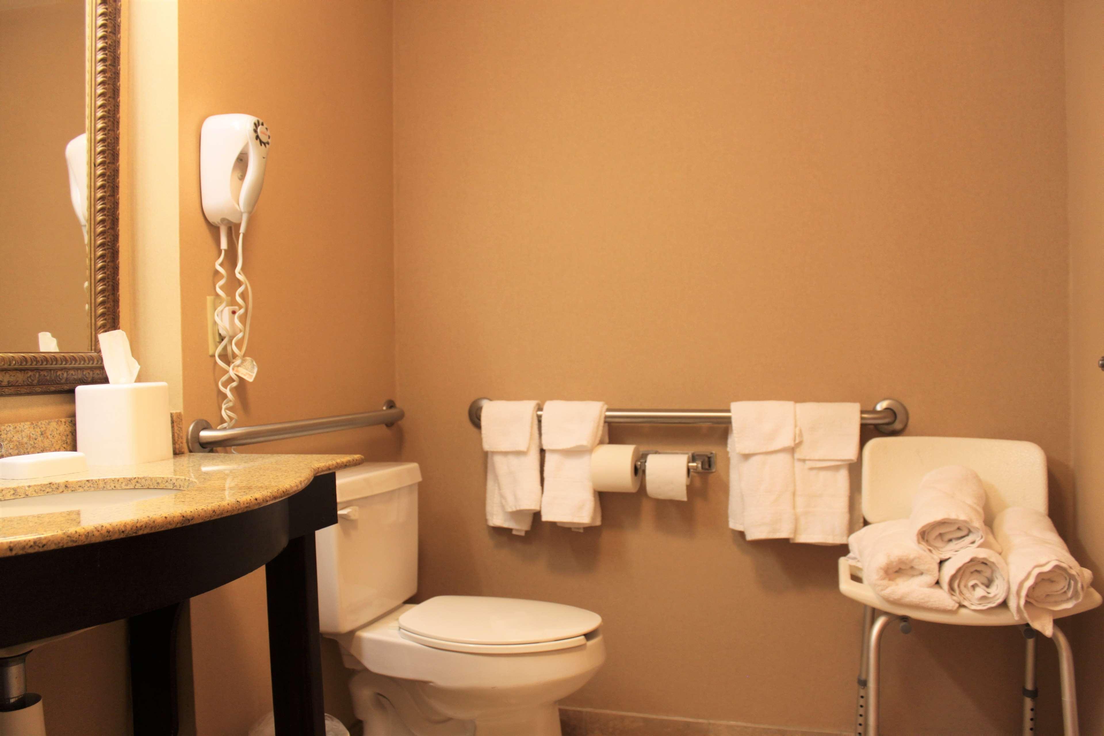 Hampton Inn Americus Eksteriør billede